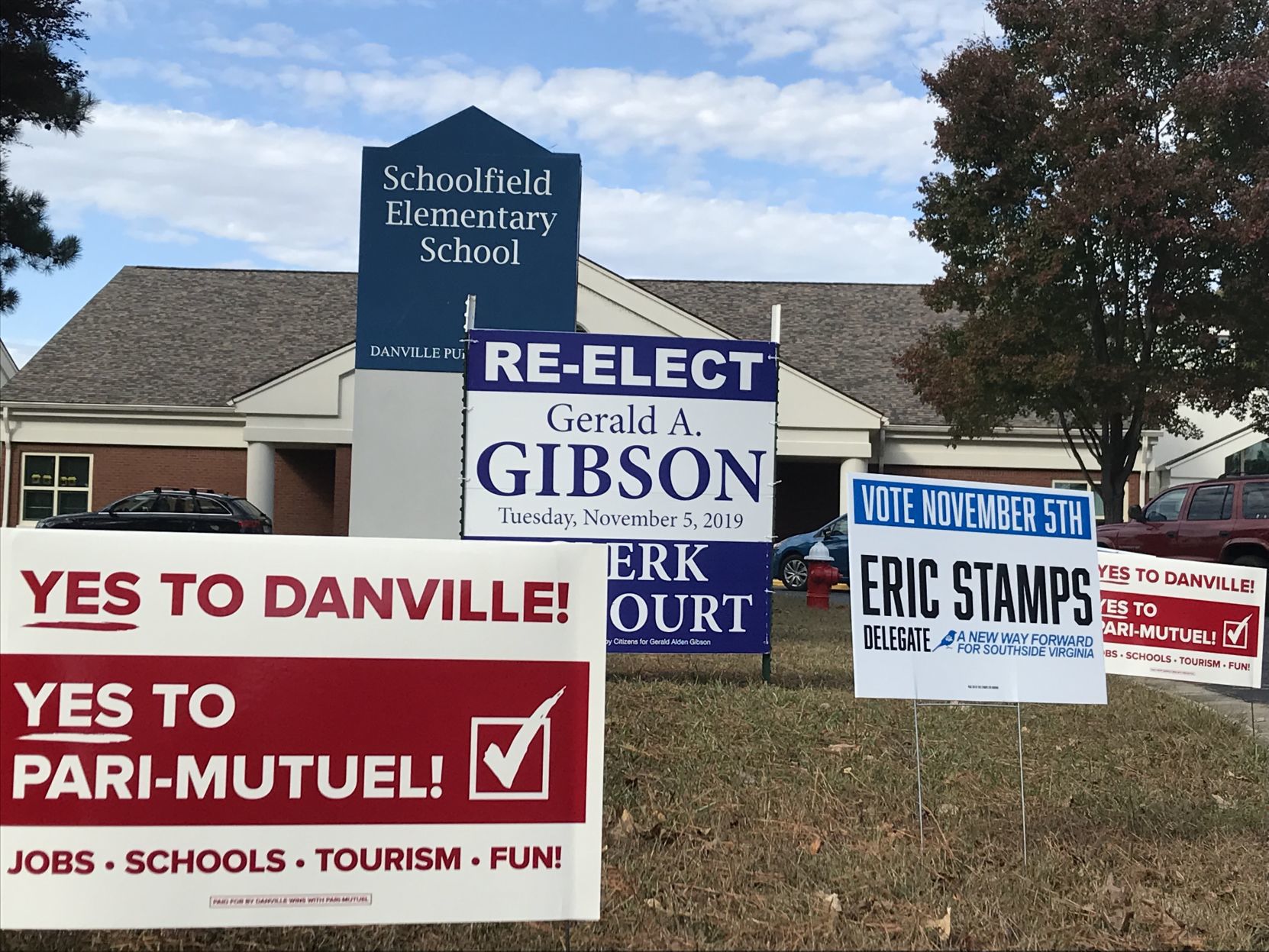 Election Day
